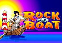 Rock The Boat Slot