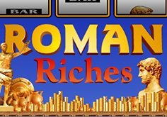 Roman Riches Slot