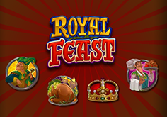 Royal Feast Slot