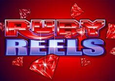 Ruby Reels Slot