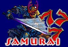 Samurai 7 Slot