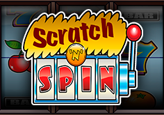 Scratch N Spin Slot
