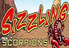 Sizzling Scorpions Slot