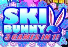 Ski Bunny Slot