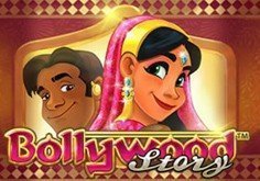 Bollywood Story Slot