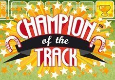 Champion Of The Track Slot