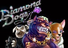 Diamond Dogs Slot