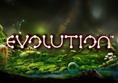 Evolution Slot