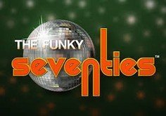 Funky Seventies Slot