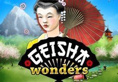 Geisha Wonders Slot