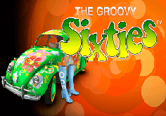 Groovy Sixties Slot