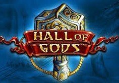 Hall Of Gods Slot