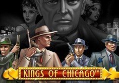 Kings Of Chicago Slot