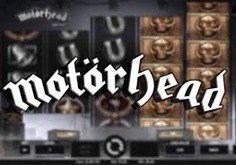 Motorhead Slot