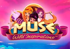 Muse Wild Inspiration Slot