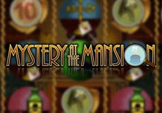 Mystery At The Mansion Slot