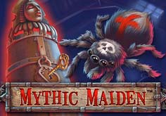 Mythic Maiden Slot