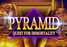 Pyramid Quest For Immortality Slot