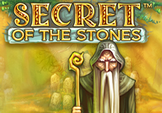 Secret Of The Stones Slot