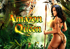 Amazonas Königin Slot