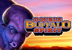 Double Buffalo Spirit Slot