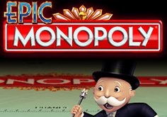 Epic Monopoly Slot