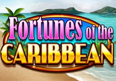Fortunes Of The Caribbean Slot
