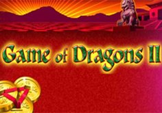 Game Of Dragons Ii Slot