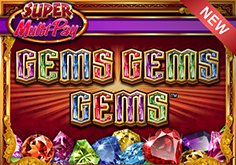 Gems Gems Gems Slot