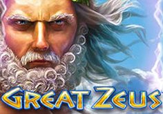 Great Zeus Slot