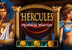 Hercules Slot