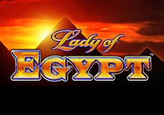 Lady Of Egypt Slot