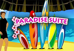 Paradise Suite Slot