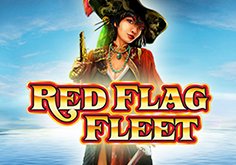 Red Flag Fleet Slot