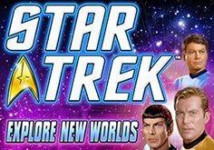 Star Trek Explore New Worlds Slot