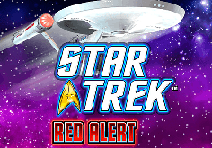 Star Trek Red Alert Slot