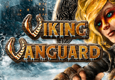 Viking Vanguard Slot