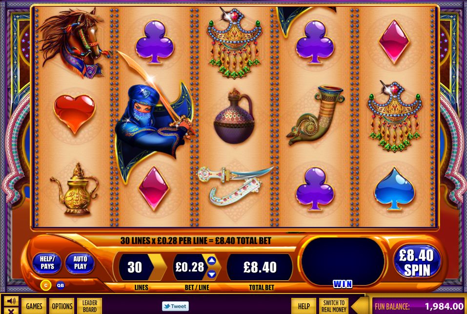 Ignition casino free spins 2020
