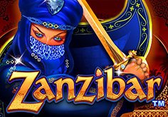 Zanzibar Slot